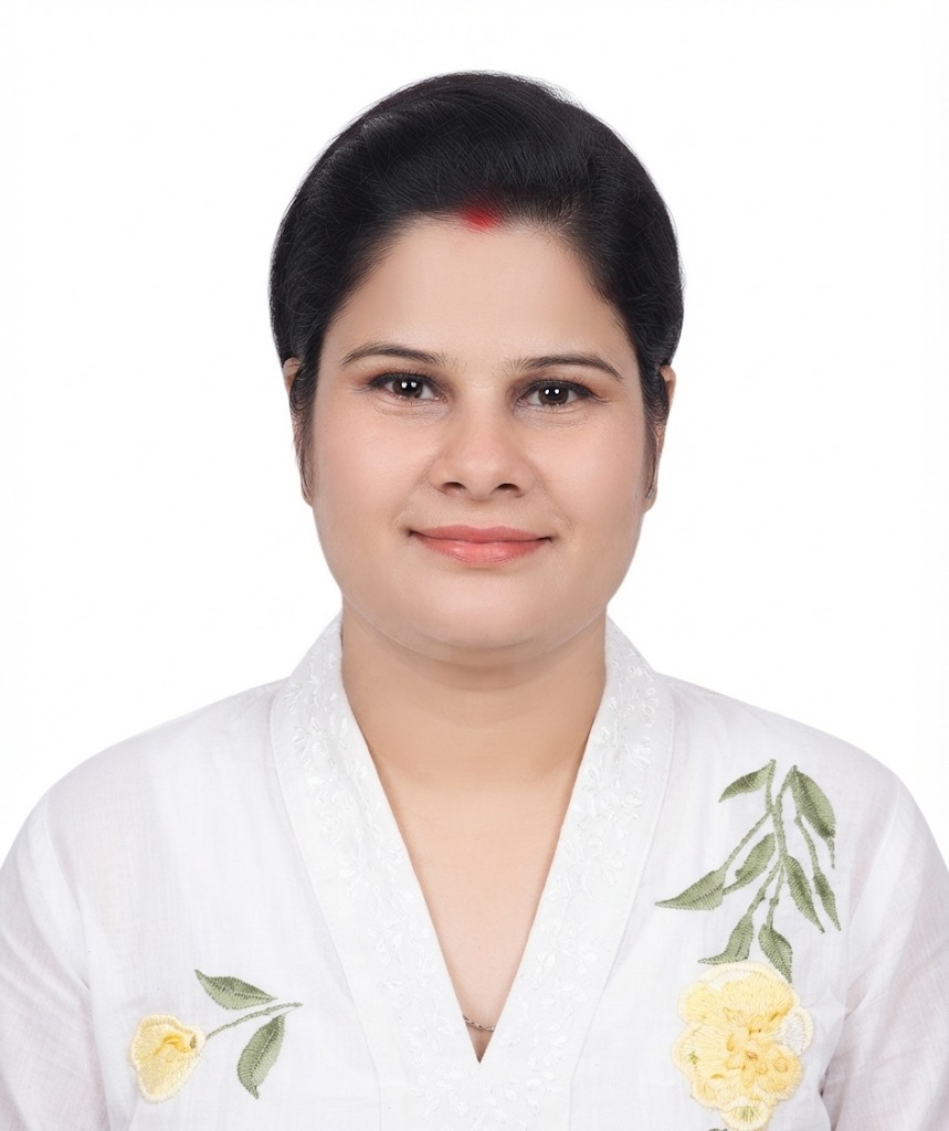 Sudha Pathak - Part time Baby Sitter in Nalasopara East, in Mumbai